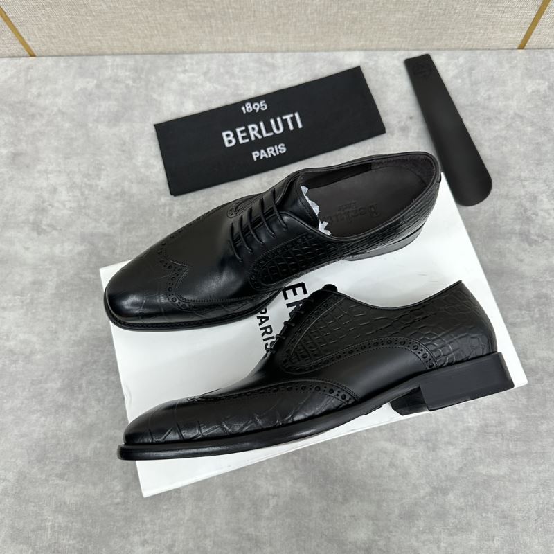 Berluti Shoes